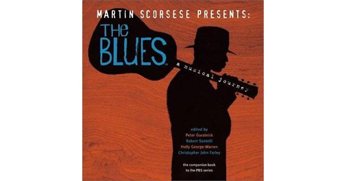 martin scorsese presents the blues torrent